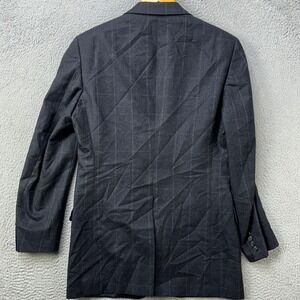 Peter Daniel Suit Pants Mens 40R 33X32